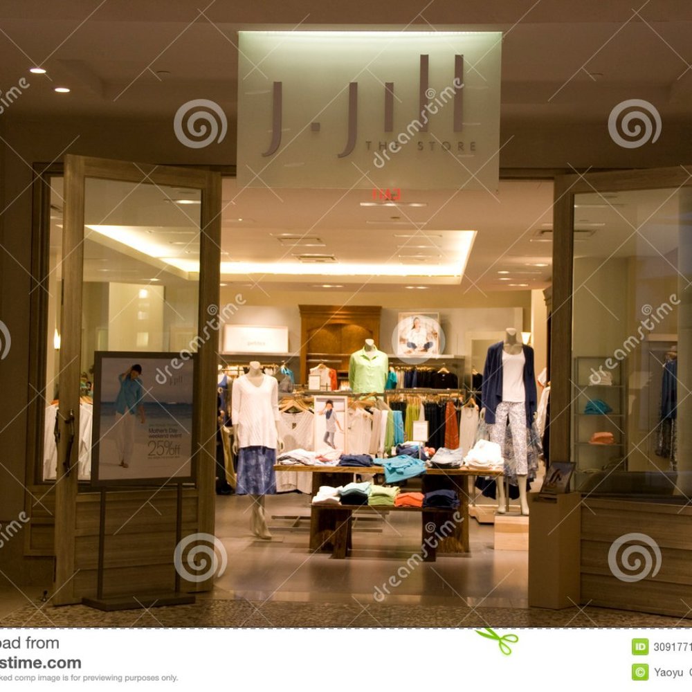 JJill Bundle: Shirts, Tops, Sweaters (17 items:  $5.30 each!)